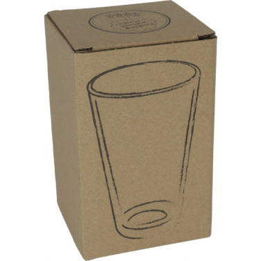 Logo trade ärikingi pilt: Joogiklaas SHANGHAI 300 ml