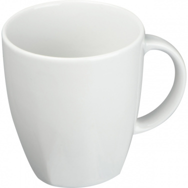 Logo trade meene pilt: Portselanist kruus OTTAWA 300 ml