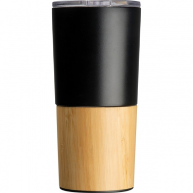 Logotrade reklaamkingituse foto: Termokruus CESENA 500 ml