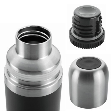 Logo trade reklaamkingituse pilt: Termos DINARA Schwarzwolf