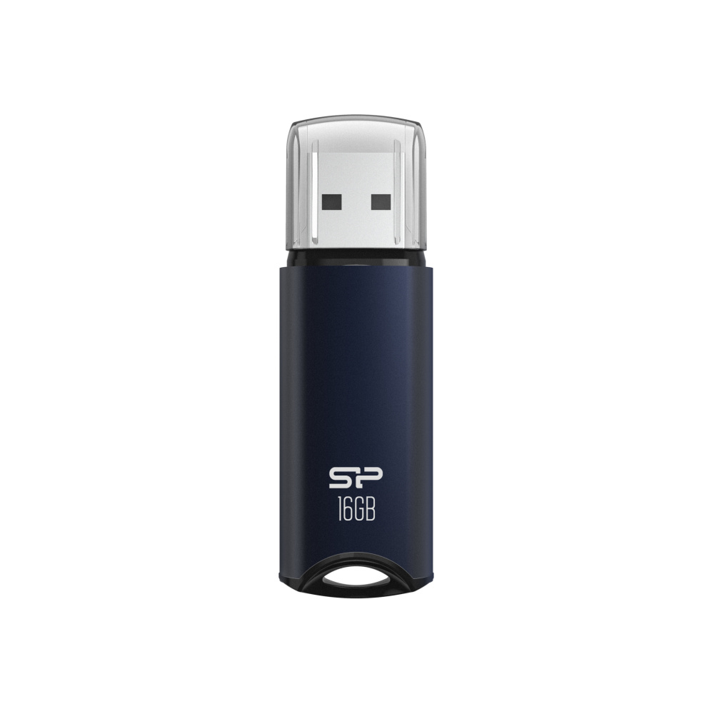 Logotrade ärikingituse foto: Mälupulk Silicon Power Marvel – M02 3.2 16GB