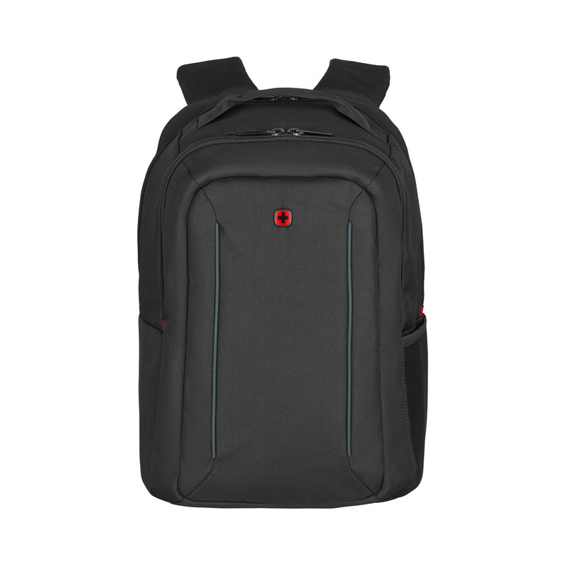 Logotrade firmakingituse foto: Seljakott Wenger BQ 16''
