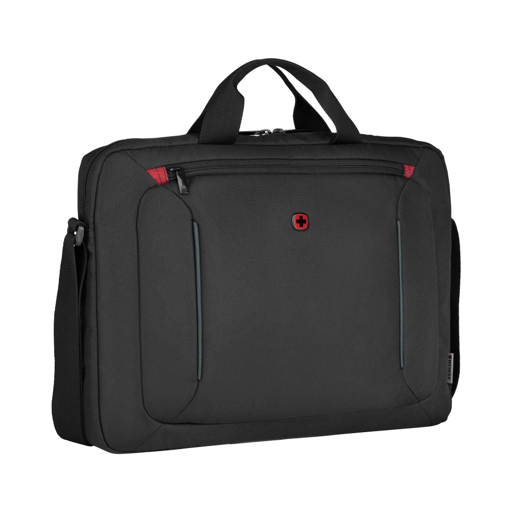 Logotrade firmakingituse foto: Sülearvutikott Wenger BQ 16''