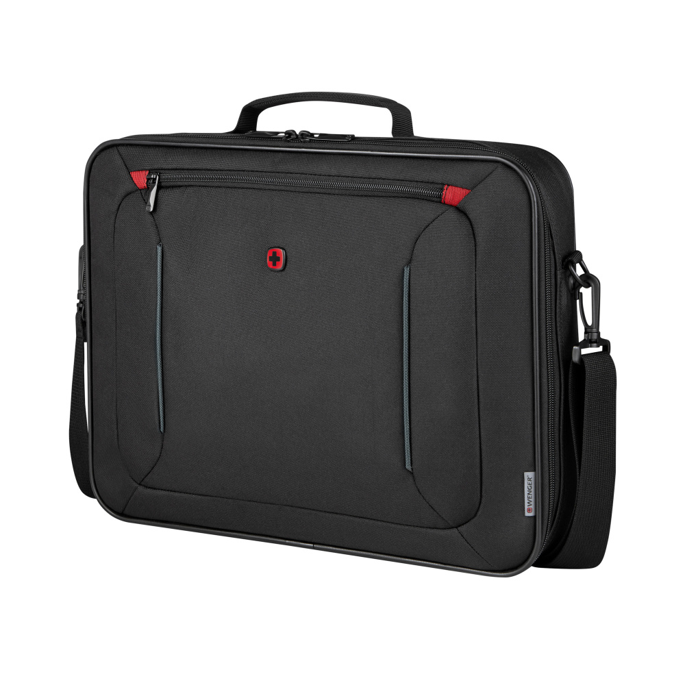 Logotrade ärikingitused pilt: Sülearvutikott Wenger BQ 16''