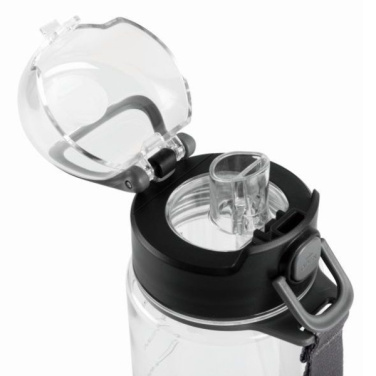Logotrade ärikingitused pilt: Joogipudel SEYHAN 900 ml Schwarzwolf