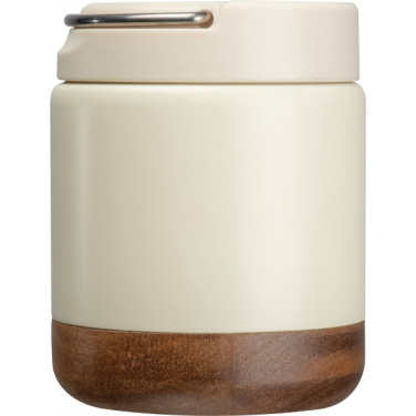 Logotrade firmakingitused pilt: Termiline lõunakarp 400 ml PORTO CERVO MoLu
