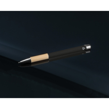 Logotrade firmakingituse foto: Pastapliiats Napoli