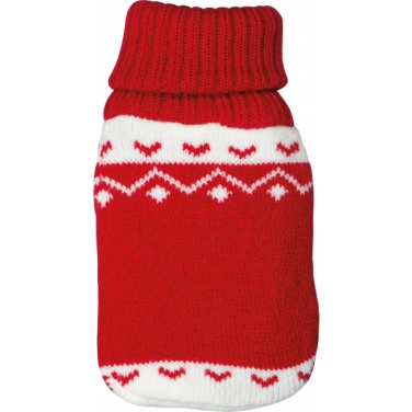 Logotrade firmakingituse foto: Kätesoojendaja White Rock