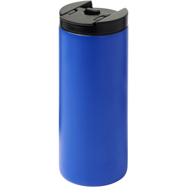 Logo trade firmakingituse pilt: Lebou 360 ml vasest vaakumisolatsiooniga trummel