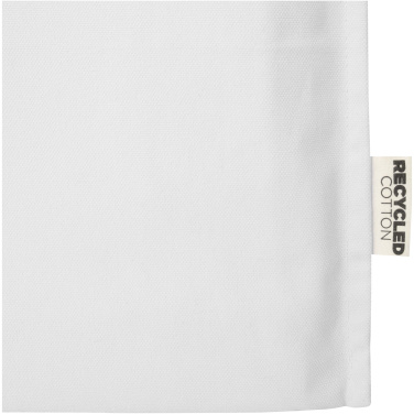 Logo trade reklaamkingid foto: Florida 270 g/m² GRS-i taaskasutatud kandekott 14L