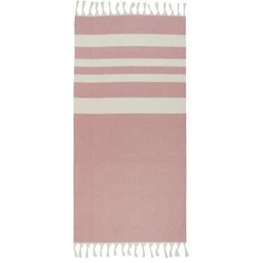 Logotrade reklaamkingi foto: Andersi hamam rätik 147 x 75,5 cm