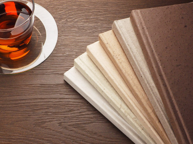 Logotrade reklaamkingi foto: Ringlussevõetud kohvi märkmik 209733900