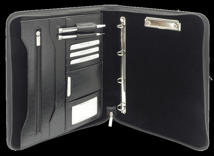 Logotrade ärikingi foto: Konverentsiportfell 46002