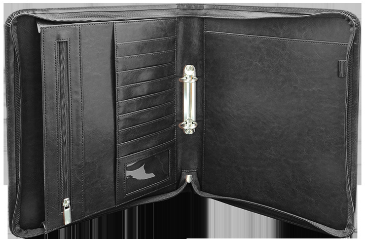 Logotrade meene foto: Konverentsiportfell 80002