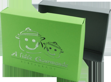 Logotrade firmakingid pilt: Karp (11x9,3x1,8cm) 977037