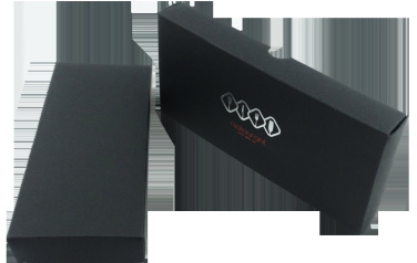 Logotrade ärikingid pilt: Karp (17,2x7,6x2,3cm) 979037