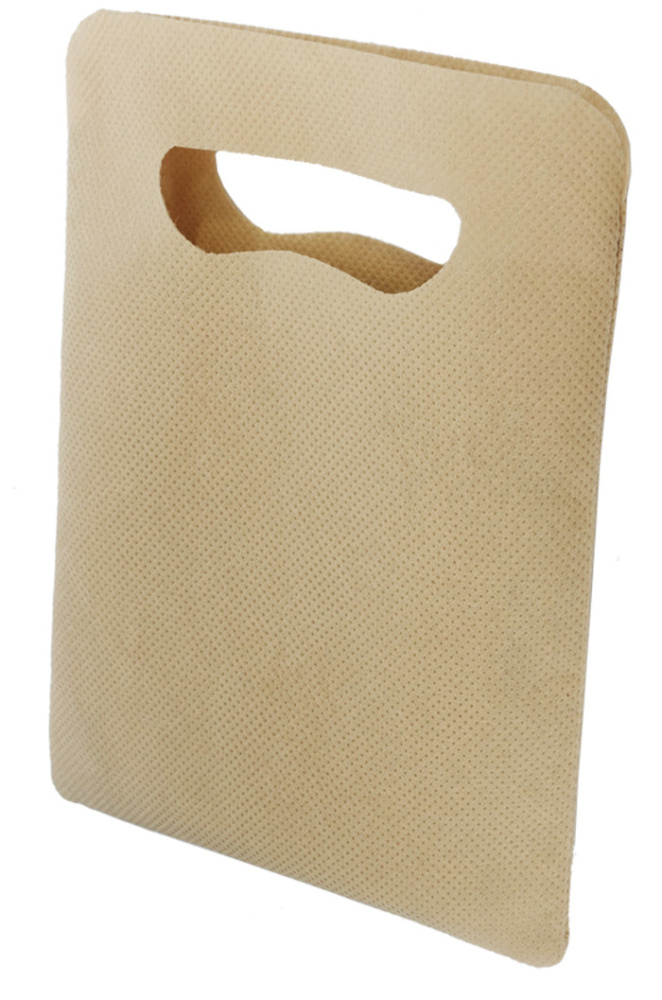 Logotrade reklaamtoote foto: Kott  (23,5x32cm) 880030