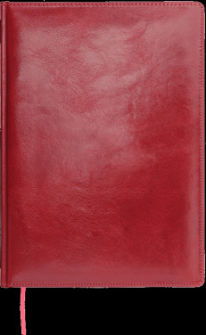 Logo trade reklaamtoote pilt: Kalendermärkmik 642131