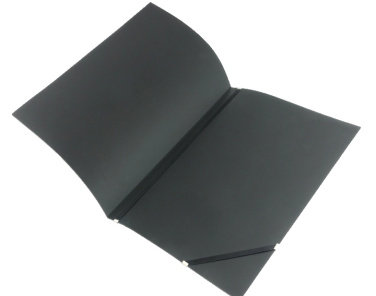 Logotrade reklaamkingituse foto: Diplomi kaaned 152094