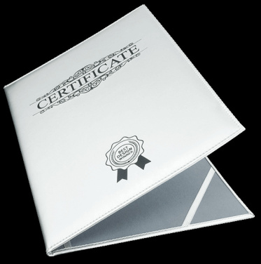 Logotrade reklaamkingid pilt: Diplomi kate 152119