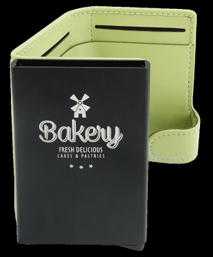 Logo trade reklaamtooted foto: Jaguar RFID kaarditasku 618119