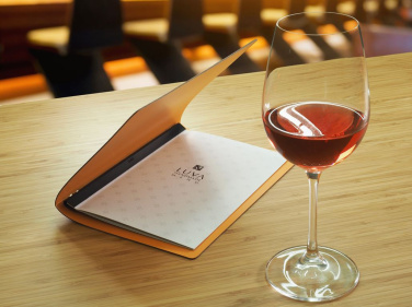 Logotrade firmakingi foto: Menüü kaaned Ambiente 1181094