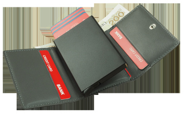 Logotrade ärikingid pilt: RFID rahakott 541131