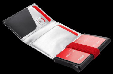 Logotrade reklaamkingid pilt: RFID rahakott kaarditasku 1230119