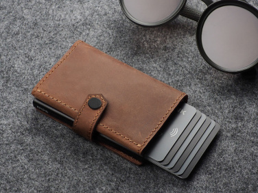Logotrade reklaamkingituse foto: RFID rahakott - Hunter Leather 2109284