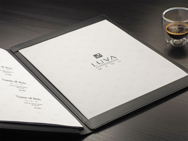 Logo trade firmakingitused foto: Menüü kate Fine Dining Pro 1220094