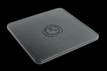 Logo trade ärikingi pilt: Nahast tassialus 1105119