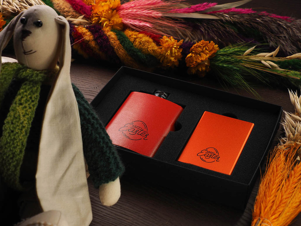 Logotrade meened pilt: Plaskuga lihavõttepühade komplekt 1794131