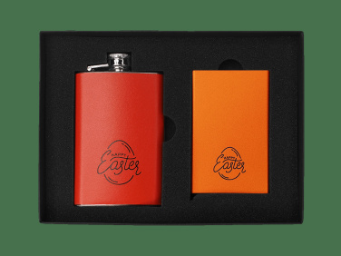 Logotrade firmakingituse foto: Plaskuga lihavõttepühade komplekt 1794131