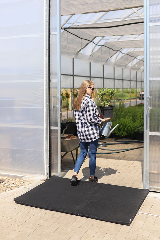 Logotrade firmakingitused pilt: Libisemiskindel desinfitseerimismatt 100x90x3cm 1623269