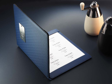 Logotrade reklaamtooted pilt: Menüü kaaned Fine Dining 1061243