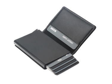 Logotrade firmakingi foto: RFID rahakott 2121119