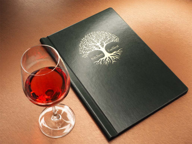 Logotrade reklaamkingituse foto: Menüü kaaned 1229320