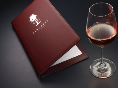 Logo trade reklaamkingid foto: Menüü kate Fine Dining Pro 1633094