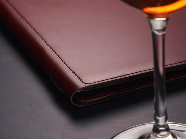 Logotrade meened pilt: Menüü kate Fine Dining Pro 1633094