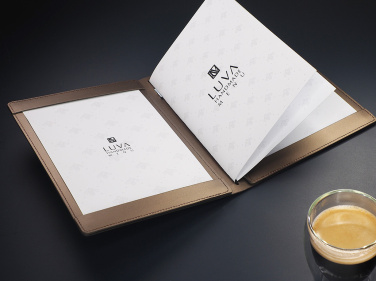 Logo trade reklaamkingi pilt: Menüü kate Fine Dining Pro 1634094