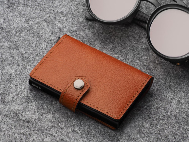 Logotrade ärikingi foto: Jaguar RFID kaardihoidja 2161318