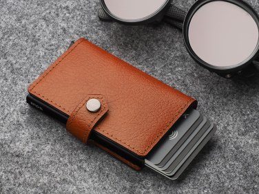 Logotrade reklaamtooted pilt: Jaguar RFID kaardihoidja 2161318