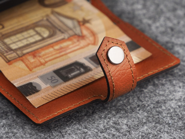 Logotrade firmakingi foto: Jaguar RFID kaardihoidja 2161318