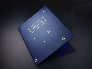 Logotrade reklaamkingid pilt: Diplomi kate 1825117