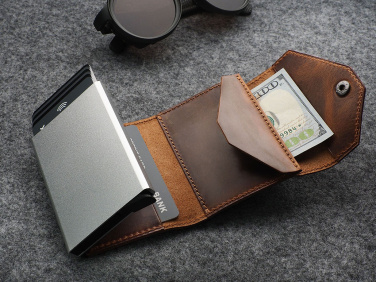 Logotrade meened pilt: RFID rahakott 1931310