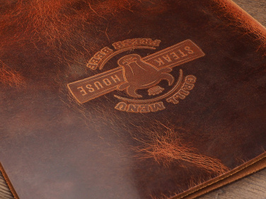 Logo trade ärikingitused foto: Menüü kaaned Ambiente 1178310
