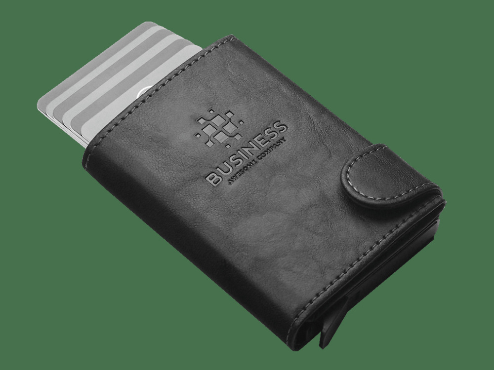 Logotrade reklaamtooted pilt: RFID rahakott 618329