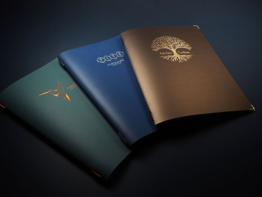 Logotrade ärikingid pilt: Menüü kaaned Ambiente 1178094