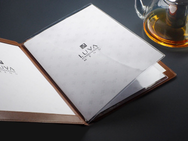 Logo trade ärikingid foto: Menüü kaaned Fine Dining Pro 2013119