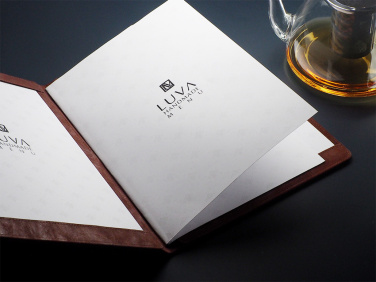 Logotrade ärikingi foto: Menüü kate Fine Dining Pro 2013325